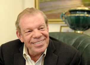 Lipmans: "Sadarbību ar Nolanu, visticamāk, turpināsim"