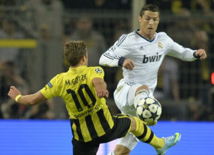 Gece savainojuma dēļ nespēlēs Čempionu līgas finālā