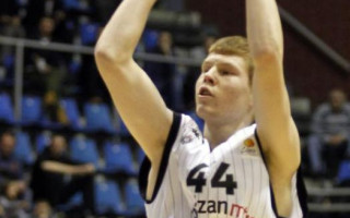 Kāpēc "Partizan" tā gribēja Bertānu