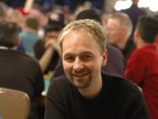 Daniels Negreanu par konta uzlaušanu, miljona zaudēšanu un citām lietām