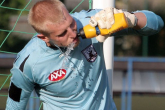 1. līga: "Gulbenei" atkal uzvara, BFC "Daugava" grauj ar 7:0 1. līga: "Gulbenei" atkal uzvara, BFC "Daugava" grauj ar 7:0