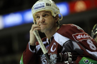 Sandis Ozoliņš
