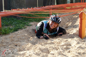 Siguldā tiks noskaidroti seriāla °"Triatel xRace 2011" uzvarētāji Siguldā tiks noskaidroti seriāla °"Triatel xRace 2011" uzvarētāji