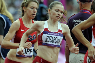Jeļizarovai savainojuma dēļ sezona beigusies