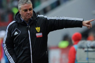 "Anzhi" nedrīkstēs Dagestānā uzņemt Eiropas līgas spēles