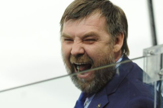 Znaroks: "Olimpiādē uzvarēs Krievija" Znaroks: "Olimpiādē uzvarēs Krievija"