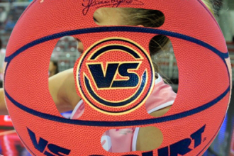Konkursa "VS Sport basketbola bilžu spēle" 3.kārtas uzvarētājs - <b>Indrāns</b>