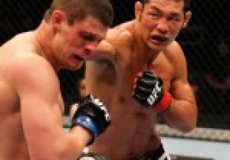 Foto: „UFC 144 - Edgar vs. Henderson”