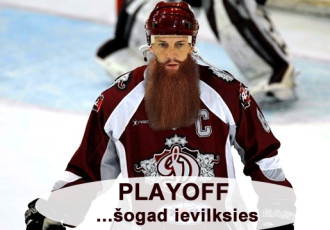 Play-off ...šogad ievilksies