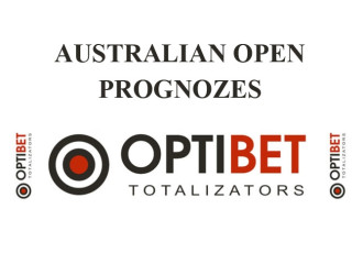 Konkurss: "Australian Open prognozes kopā ar Optibet"