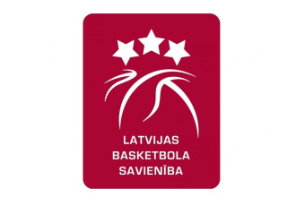 Tiešraide: 17:00 Pārbaudes spēle basketbolā sievietēm: Latvija - Lietuva