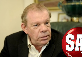 Video: Lipmans: "Prēmijas prasīja tieši tie, kas neko neizdarīja..."