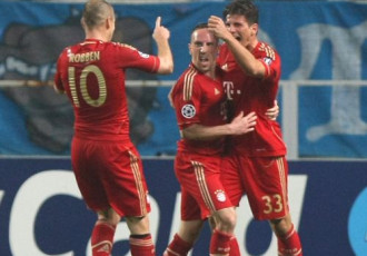 Blogs: Minhenes "Bayern" finansiālā varenība