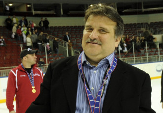 LHF valdes loceklis Bļugers: "Lipmanam nav skaidrs, ko viņš vēlas"