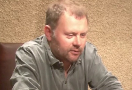 Video: Igo Fomins: "Amerikā kļūdījāmies, šķeļot grupu producentu interesēs..." Videointervija