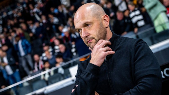 Video: Morozs: "Visi zināja, ka "Malmo" ir labāka komanda"