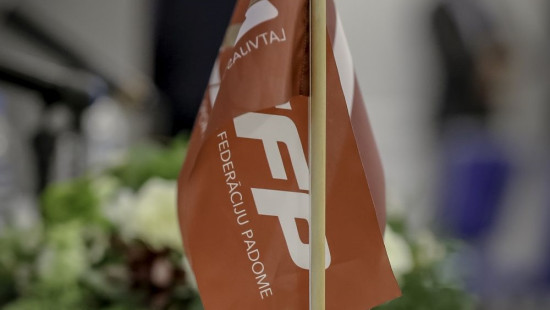 Jaunnedēļ tiks vēlēta nākamā LSFP vadība