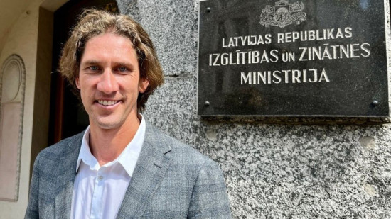 VID sodījis Aleksandru Samoilovu par nepatiesām ziņām