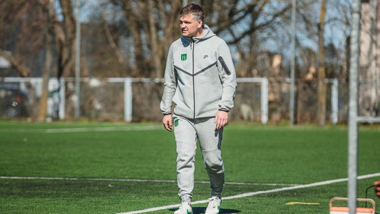″Metta″ mēģinās uzvarēt bez Riherta, ″Auda″ uzņems tukumniekus