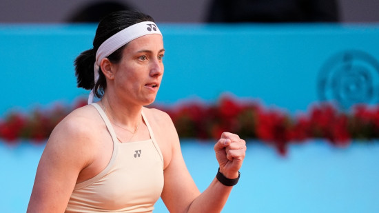 Sevastova izslēdz neērtu pretinieci un nodrošina tikšanos ar Ostapenko
