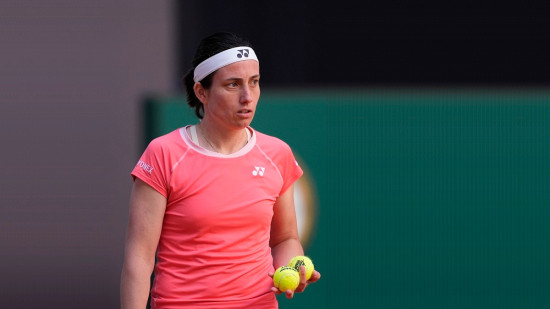 Sevastova pretendēs uz ceturto "WTA 1000" astotdaļfinālu Madridē