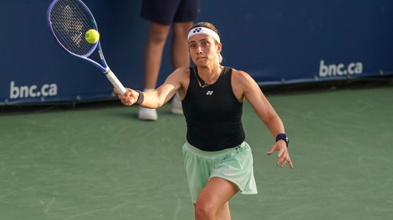 Anastasija Sevastova in Aļona Ostapenko uspešni v Monrealu
