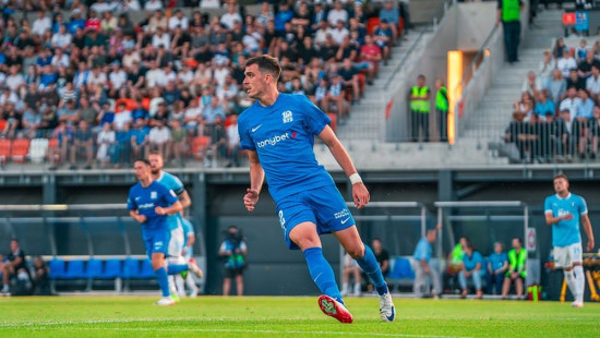 ČL kvalifikācija: RFS Malmē mēģinās izpildīt ″neiespējamo misiju″