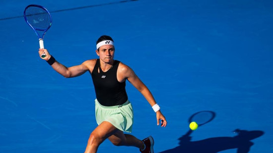 Anastasija Sevastova izgubila proti Ešlin Krüger v drugem krogu turnirja WTA 1000 v Cincinnatiju