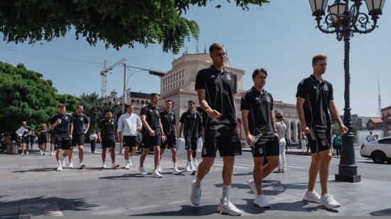 Riga FC se je uvrstila v izločilne boje UEFA Konferenčne lige kljub porazu proti Beitarju