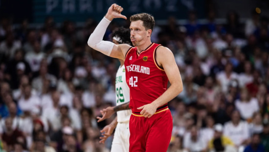 Vācija uz Tamperi brauc ar deviņiem pasaules čempioniem