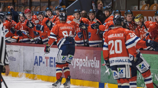 Dommera piespēle sekmē "Hermes" atgūšanos no 1:4 pret Sāmīša vienību