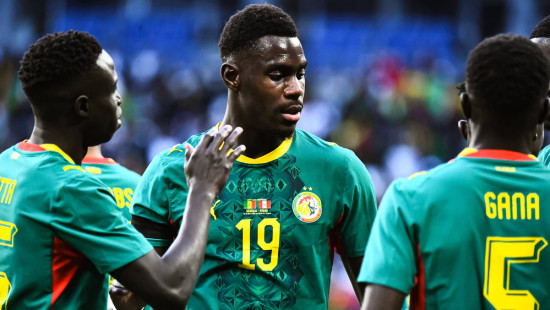 Sars rezultatīvs Senegālas rindās, Oskarsona divi vārtu guvumi neatnes uzvaru pret Kanādu