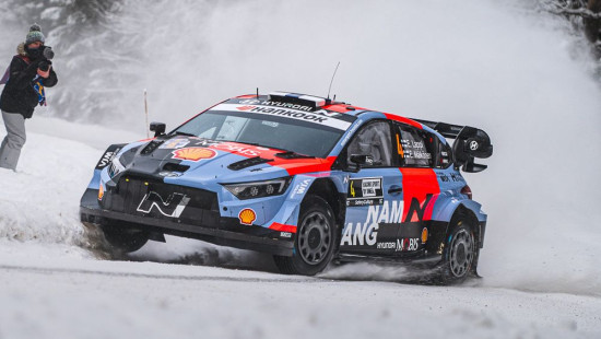 Lapi nepretendēs uz pilnas WRC slodzes vietu 2027. gadā