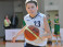 Foto: SLJBL Zvaigžņu spēle Foto: SLJBL Zvaigžņu spēle