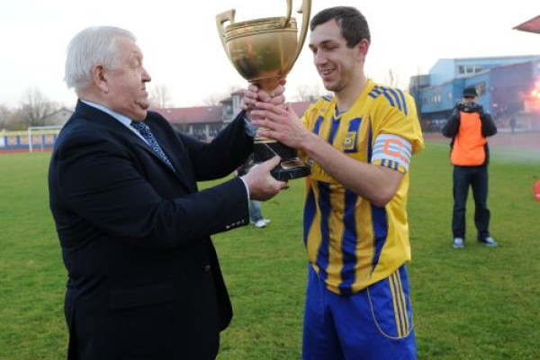 Oļegs Laizāns: "Aizsardzības futbols neļauj progresēt"