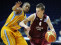 U20 izlasei zaudējums mačā ar ASV komandu