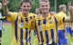 1. līga: "Ventspils-2" sagrauj "Liepājas metalurgu-2" ar 5:0 1. līga: "Ventspils-2" sagrauj "Liepājas metalurgu-2" ar 5:0