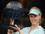 Parīzes WTA "Premier" - Jeļena Dementjeva (Krievija)