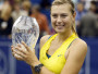 Memfisas WTA "International" - Marija Šarapova (Krievija)
