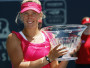 Stenfordas WTA "Premier" - Viktorija Azarenka (Baltkrievija)