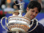 Barselonas (Spānija) „ATP World Tour 500” – Fernando Verdasko (Spānija)