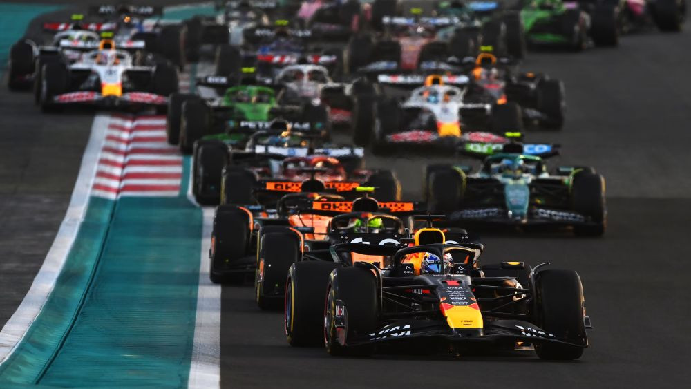 Le représentant de la F1 admet que l’objectif n’a pas été atteint avec la réglementation actuelle – Motoru sports – Sportacentrs.com