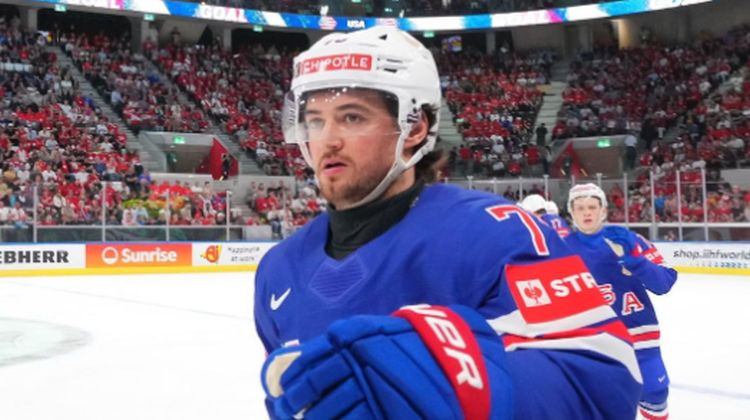 Sweden secures the final playoff ticket
