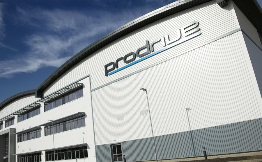 Prodrive evaluates WRC return after meeting with series leadership