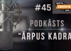 Video: #45 <i>Ārpus Kadra:</i> Ostapenko un Latvija zaudē Vācijai. Kāpēc un kas tālāk?