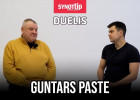 Klausītava | "Duelis" ar Guntaru Pasti: kas notiek ar Latvijas hokeju?