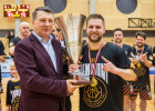 Klausītava | "Basketstudija 2+1" ar čempionu siguldiešu treneri Kārli Večenu