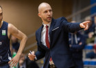 Klausītava | "Basketstudija 2+1" ar LBL sezonas treneri Visocki-Rubeni