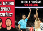 Klausītava | "OffSide": Vai Madrides "Real" uzpērk tiesnešus?