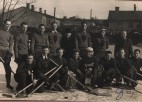 Foto: Latvijas hokeja vēsture